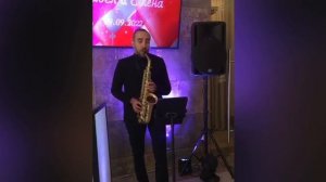 IVLEV.C.Sax-event & wedding