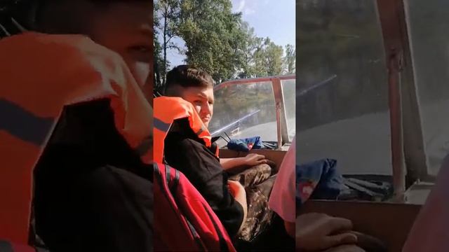 Рыбалка на Оби смотреть онлайн