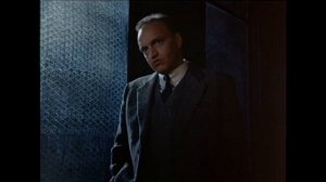 Фрагмент из фильма «Десять негритят».