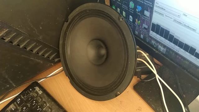 Разминка visaton bg 20 смотреть онлайн