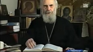 Митрополит Антоний Сурожский о священстве