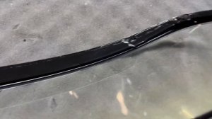 Volvo s40 - замена линз на диодные Expression Drive