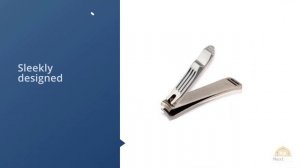 Top 5 Best Nail Clippers Review in 2023