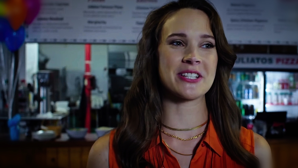 A SLICE OF CHICAGO ROMANCE Official Trailer (2022) Romance Movie HD.mp4 смотреть онлайн