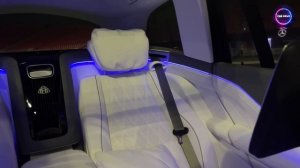 Mercedes GLS 2024