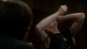 Сэм и Дин встретили Эша в Раю | Сверхъестественное 5х16