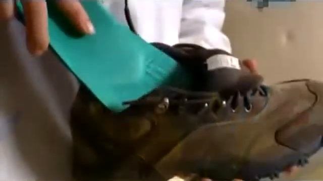 Как делают ортопедические изделия и ортезы
