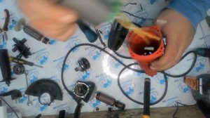 Балаково Аренда и Ремонт инструмента | БОЛГАРКА  ПАРМА УШМ 01 125 800