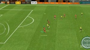 Обзор на игрока Davinson Sánchez 100 OVR (Охота за сокровищами: Эльдорадо). Топ-защитник?