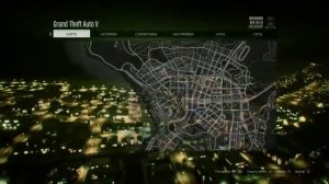 Как играть за зверей в GTA V #1