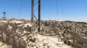 АММАН. Нежданное путешествие. Наследие Византии и лучшие места столицы Иордании