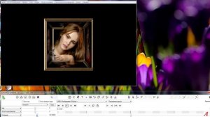 Урок №4 Кубик в кубике в программе BluffTitler.mp4