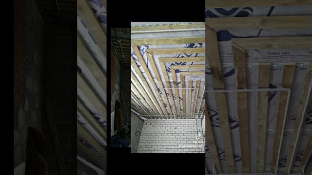 Выполнен монтаж электропроводки одноэтажного дома (г. Брянск, п. Толвинка, ул. Кутузовская) смотреть онлайн