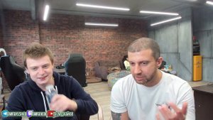 Амиран Сардаров и Андрей Мэлстрой после долгого перерыва от стримов