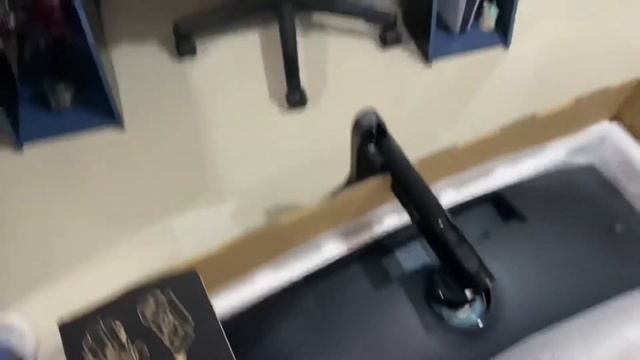 Monitor Curvo Samsung Odyssey 49" | DFHD, tela super ultra-ampla, 140Hz, 1ms, HDMI... (Ana Vieira) смотреть онлайн