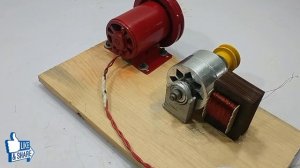 how to make 220v free energy generator with magnets and 220v motor new self running generator