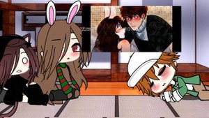 ►реакция Руня у меня появилася сводный брат◄Сорри что мало видео