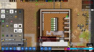 Prison Architect -  строим свою тюрьму строгого режима!
