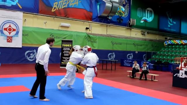 Дополнительное время Сухаревой Анастасии