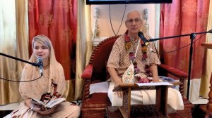 ШБ 6.17.30 Е.М. Ваясаки прабху Иркутск 28.07.2023