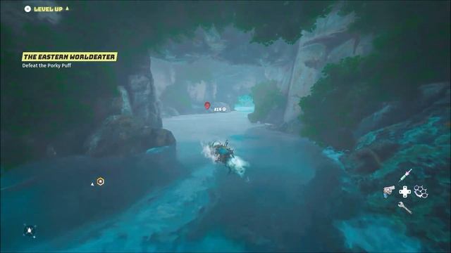 Biomutant: Walkthrough | Part 18 | Gulp Missions - Radiation Suit | Full Game PC смотреть онлайн