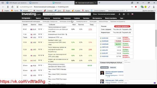 11. 04. 19г  USD Индекс цен производителей (PPI) (м/м) (мар) смотреть онлайн