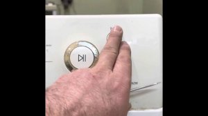 Ремонт стиральной машины Samsung#Самсунг. Не срабатывает блокировка люка.