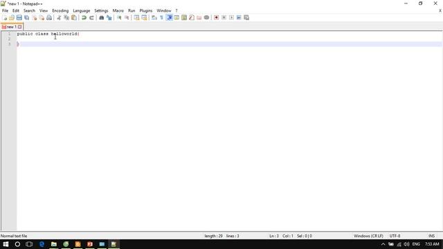 [Luyện tập Java Core] Chapter 2 | Lesson 0 - Download & Install jdk and Eclipse смотреть онлайн