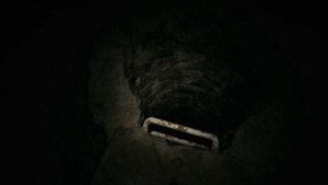 Ключ от лодки/ Resident Evil Village