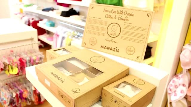 Marasil MPEG 4 смотреть онлайн