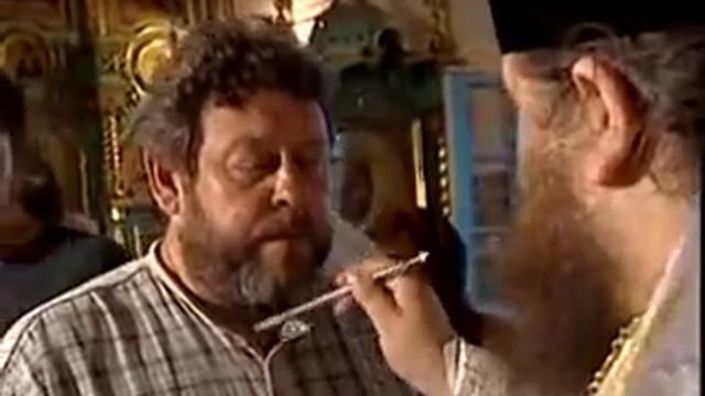 Истина на слова иероманаха Романа смотреть онлайн