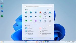 How to Create Desktop Shortcuts using Windows 11?