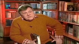 Георгий Елин, литератор: Не сочинять, а рассказывать то значительное, что случилось в жизни