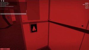 Project: SCP | Roblox | SCP-096 Gameplay