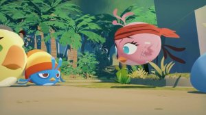 Angry Birds | Happy 10th Birthday Stella