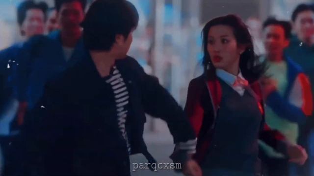 •Han Seojun• COPINES [fmv] смотреть онлайн