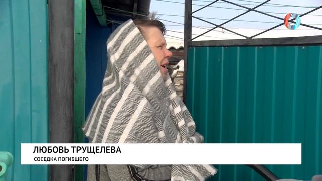 В тихом омуте...