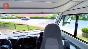 Автодом на базе нового Fiat Ducato 2022 года: Adria Sonic 700SL