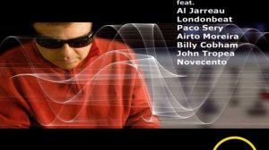 All Jarreau & Eumir Deodato - Double Face