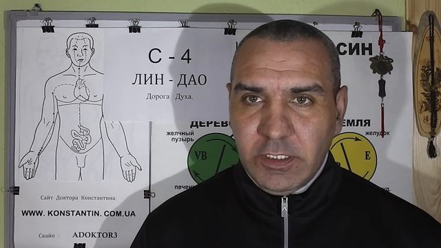 Сухая рвота. Точки Акупунктуры в помощь. смотреть онлайн