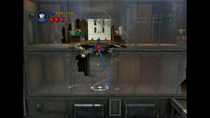 Прохождение 2 Выходной на Таймс-сквер