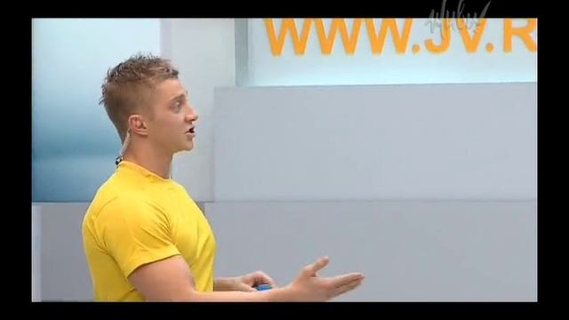 Проблемные зоны. Экспресс-курс 17.09.12.mkv смотреть онлайн