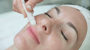 LIFT SUMMUM - Эстетическая процедура Guinot