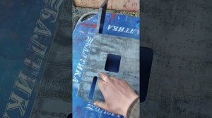 КМЗ-012 Т-012 модернизация облицовки