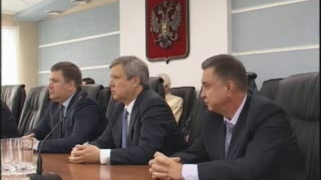 прокуратура