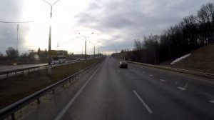 Трасса М6 где покушать. Москва - Астрахань