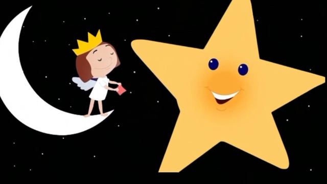 JJ's Sister Plays a Twinkle Twinkle Little Star Song-103 | Nursery Rhymes & Kids Song | Kids Comfor