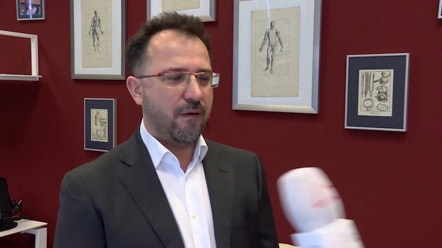 Rychlá zpověď-plastický chirurg Patrik Paulis: Plastická chirurgie kvůli koronaviru ztráty neutrpěl