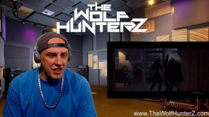 AMARANTHE - Viral (OFFICIAL MUSIC VIDEO) The Wolf HunterZ Reactions