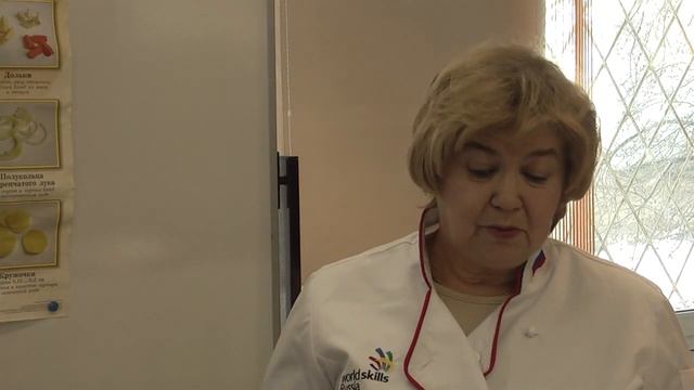 Открытый урок Воронцовой Л.В. в ГБПОУ ПТ №47 "Технология приготовления блинов с различной начинкой" смотреть онлайн